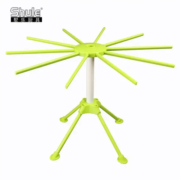 
shule professional dry sheeter machine for fresh pasta 