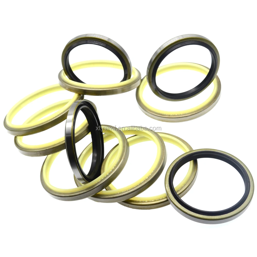 Excavator Wiper Seal DLI PPY VAY Pin Dust Seal