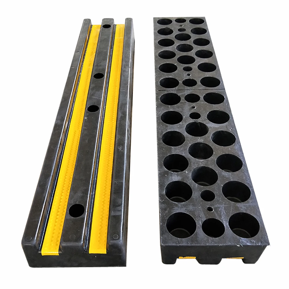 
Durable Protecting trucks Rubber Dock Bumpers 