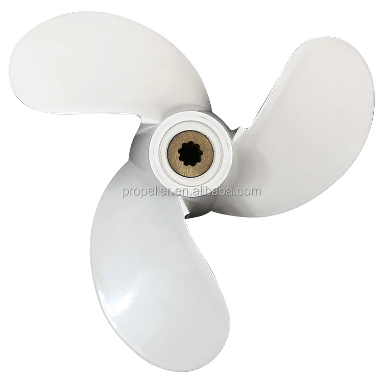 Yachts marine underwater propellers outboard propeller