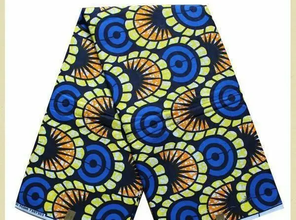 wholesale OEM small quantity custom design african wax women clothing