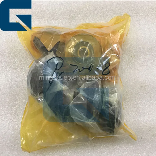 PC200-8 excavator engine mounts cushion 20Y-01-12210