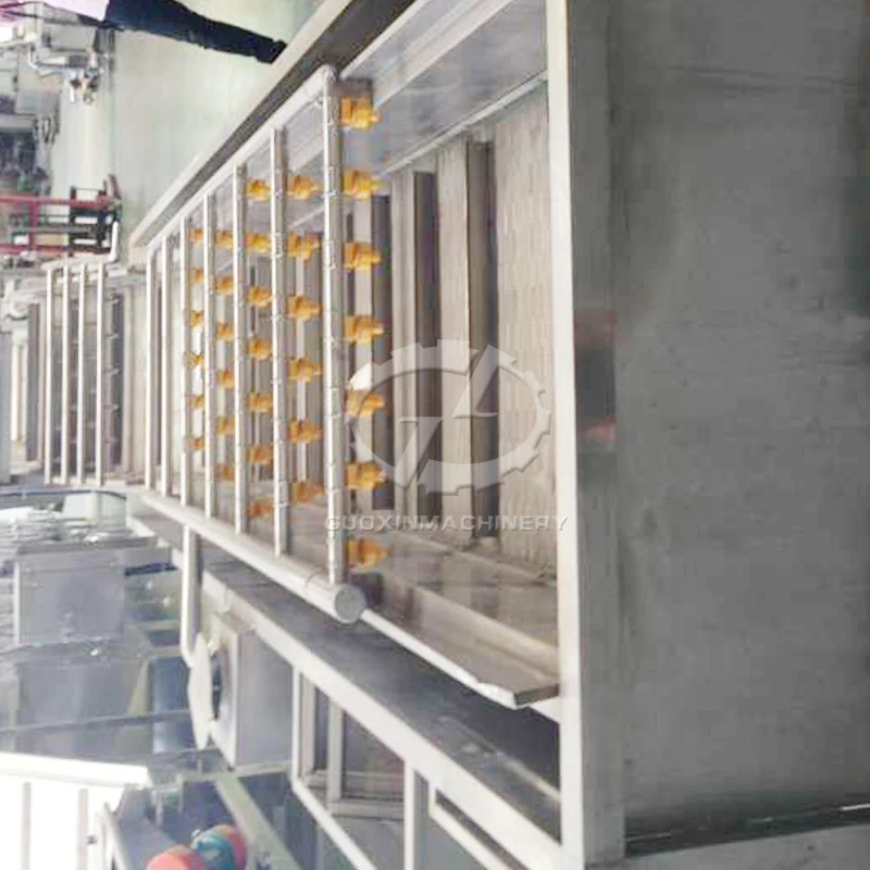 Citrus fruit washing machine / Orange cleaning machine / Citrus fruit washer and cleaner machine