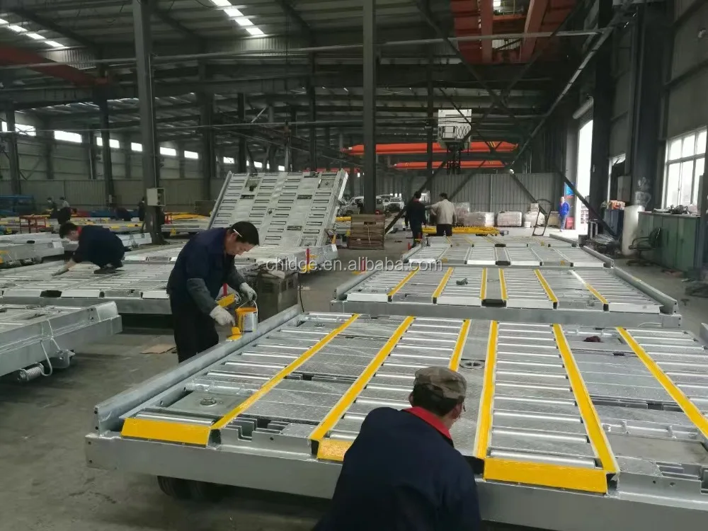 
pallet dolly-aircrfat gound supporting equipment 