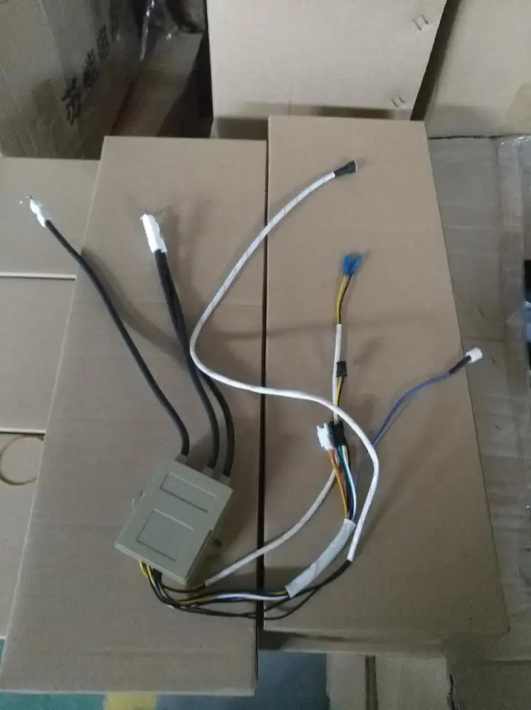 Gas water heater pulse Ignitor generator, Baiwei Ignitor, spark generator