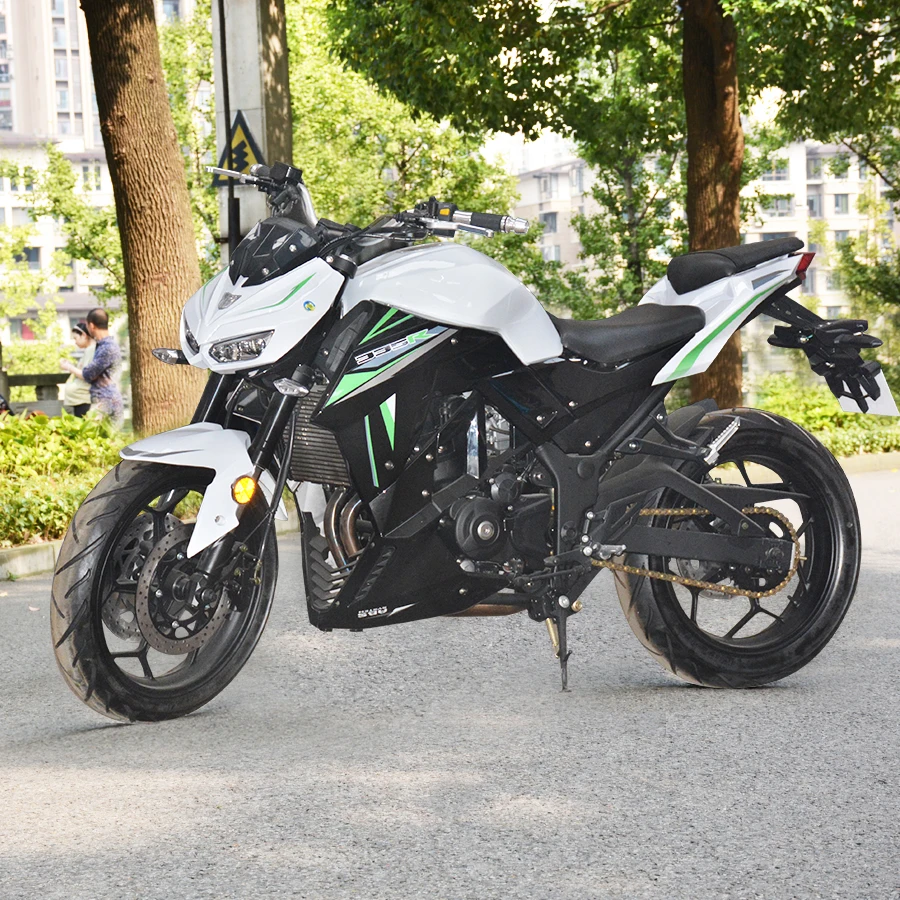 Китай, лидер продаж, гоночный мотоцикл 250cc