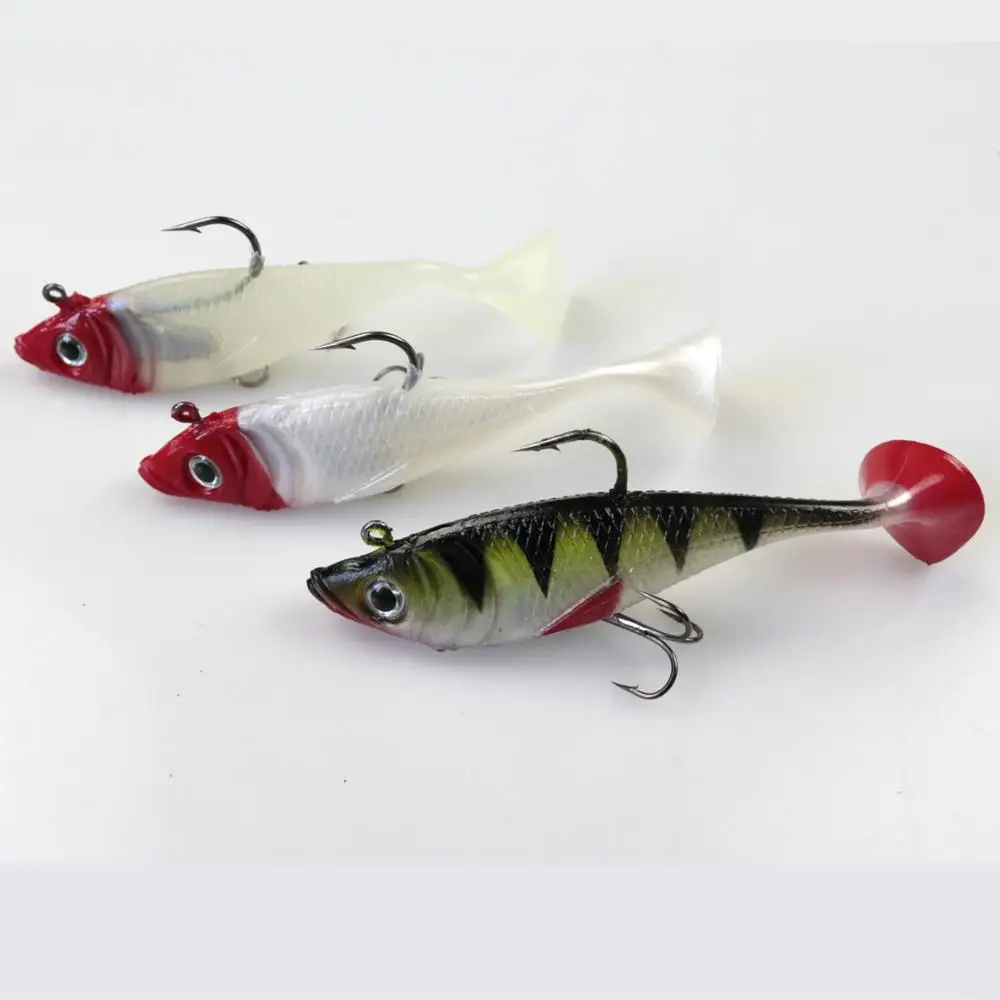 
 10 см, 18 г, искусственная приманка, мягкие приманки для силиконовых рыболовных приманок, свинцовые рыболовные приманки  