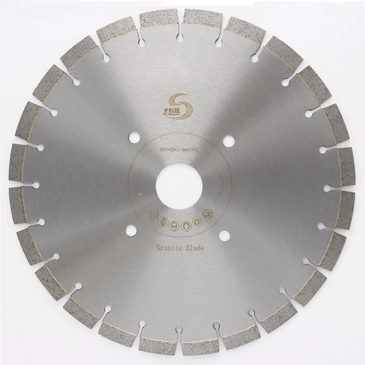 400mm sharpness granite cutting tools durable nature stone cutting use circular blades