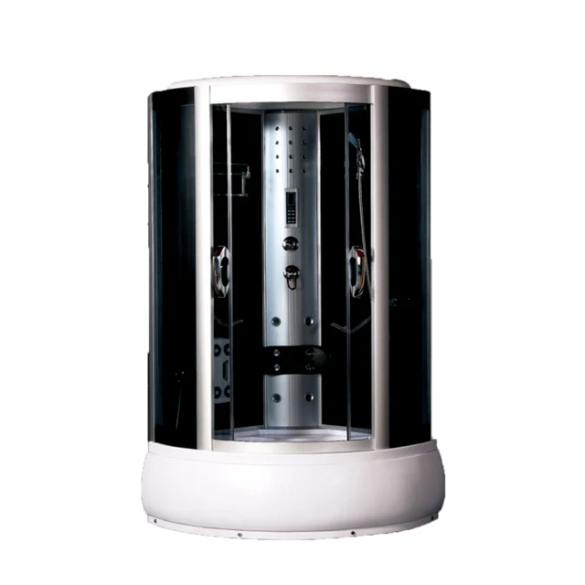 2020 New China Cheap Wholesale Steam Portable Shower Cabin