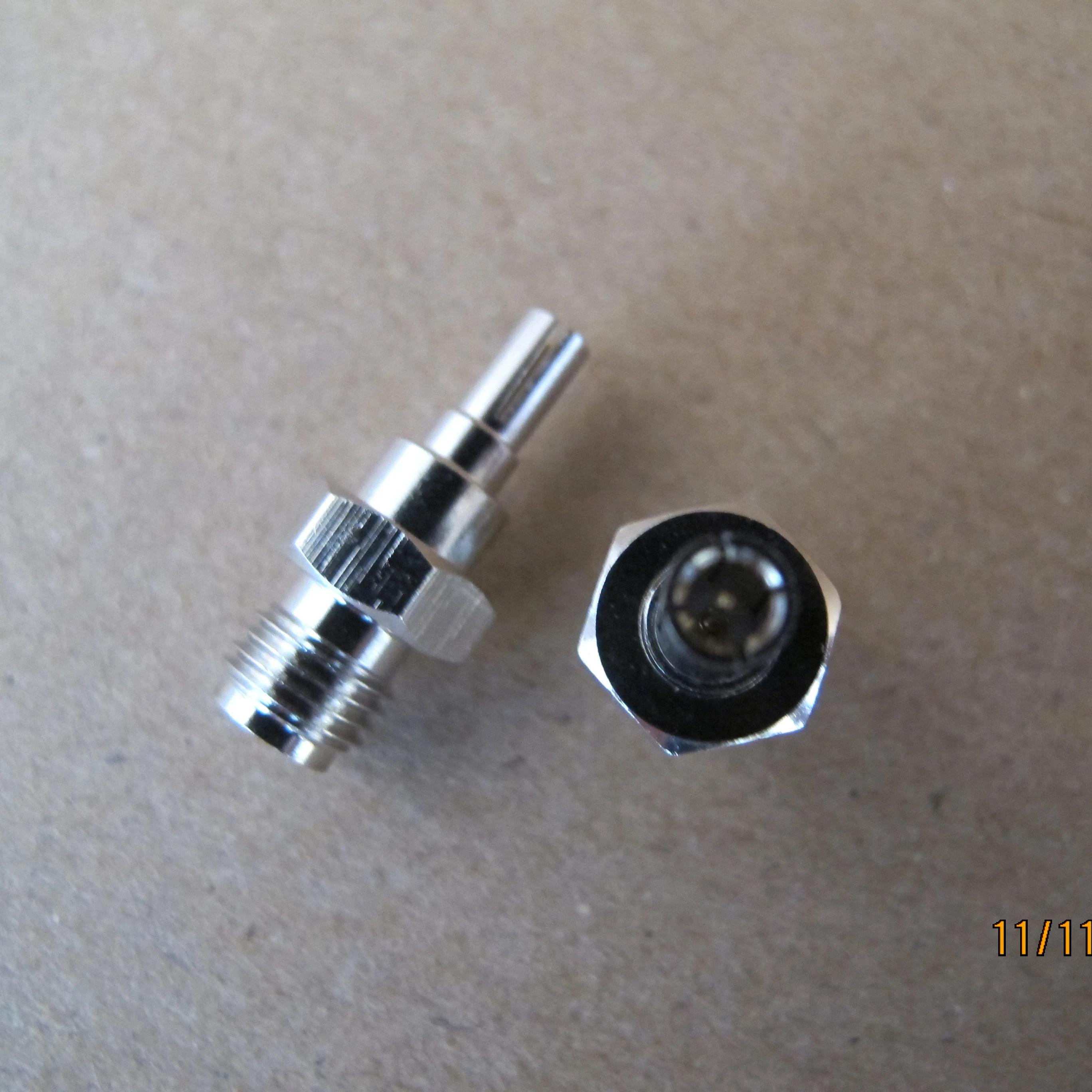 TS9 connector TS5 pigtail  RP SMA female  CRC9 to SMA adapter