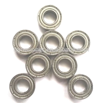 cheap metric miniature ball bearings 695zz 696 697 698 699