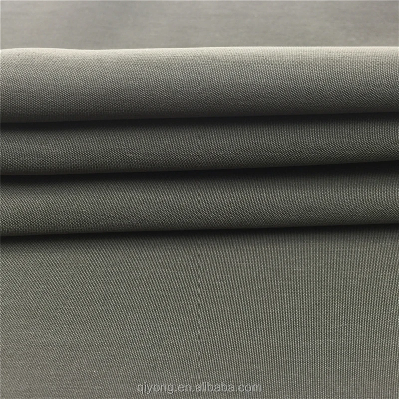 Привлекательный тканный тканый моющийся 100% полиэстер ITY промытый бархат шерстяная ткань шелк как на ощупь для женской одежды