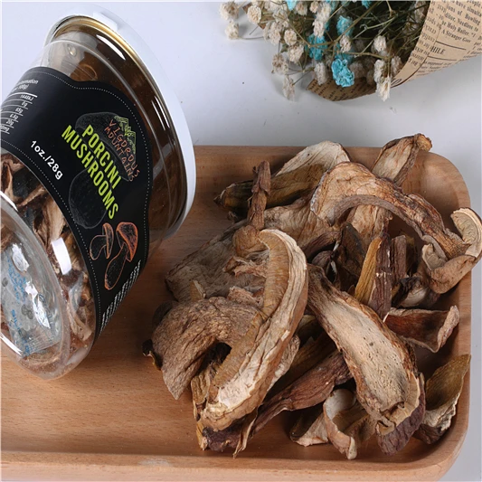 
Hot sale dried funghi porcini mushroom freschi prezzo buyer of dried morels 