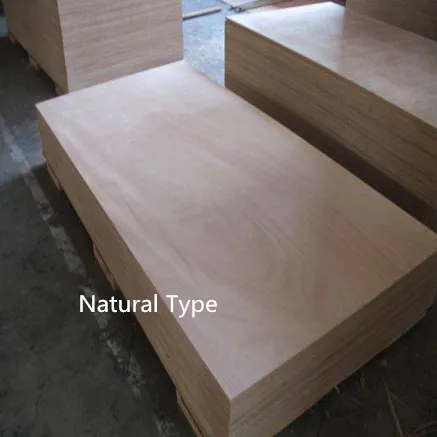 
18mm China Products Plywood Furniture Wood Sheets 