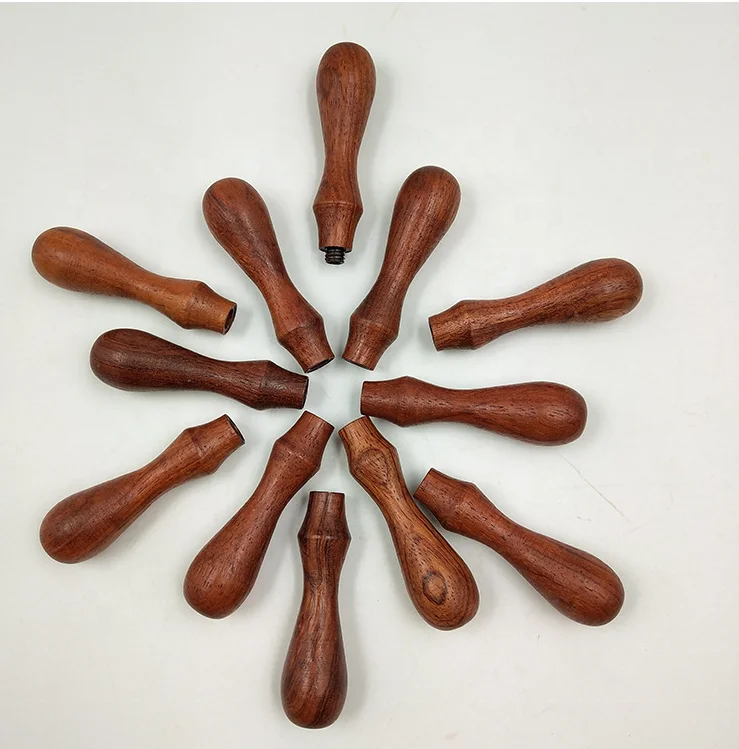 Sealing Wax wooden handle ,rosewood handle for Wax Seal Stamp