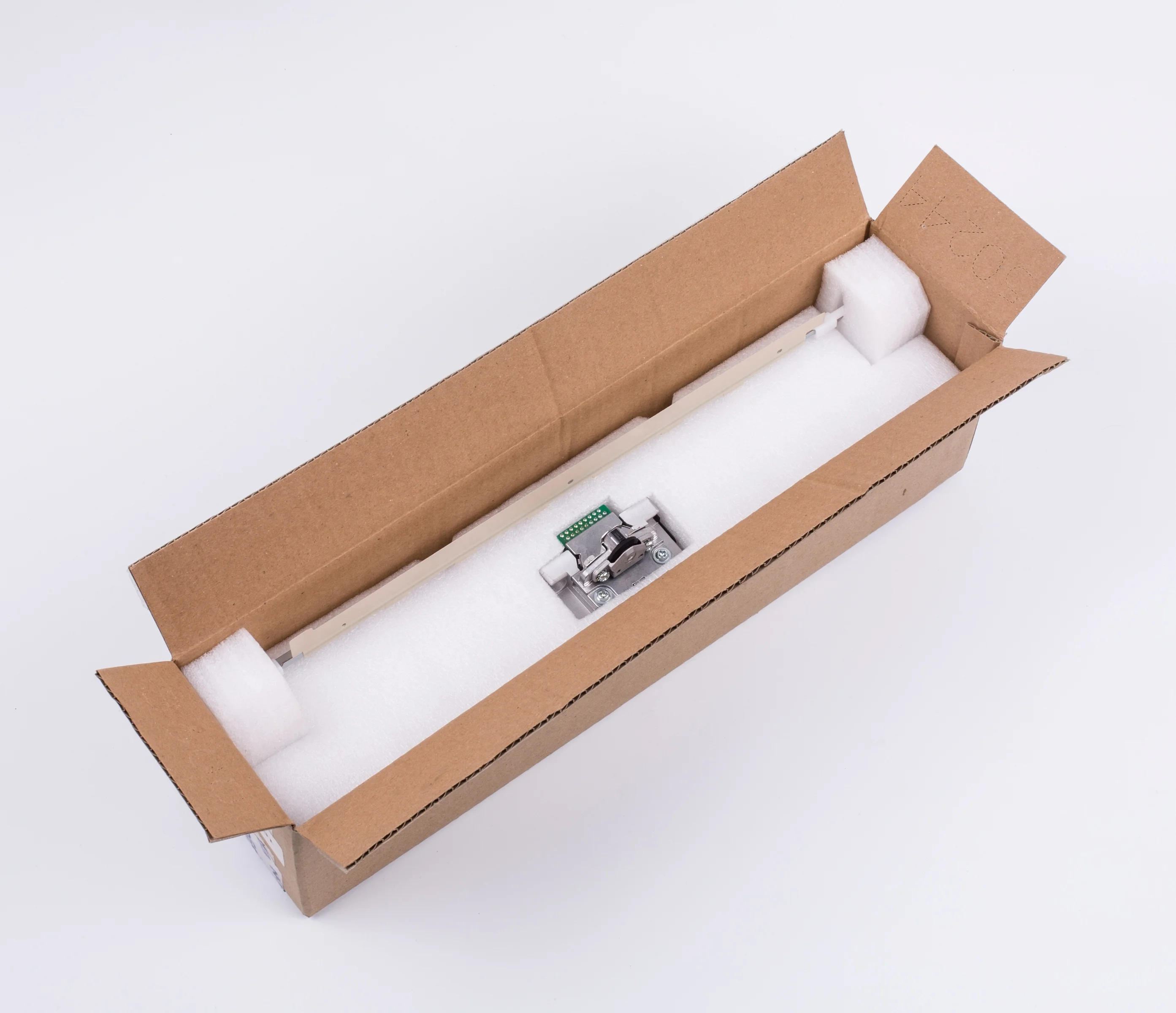 PLQ-20 dot matrix passbook printer spare parts print head unit