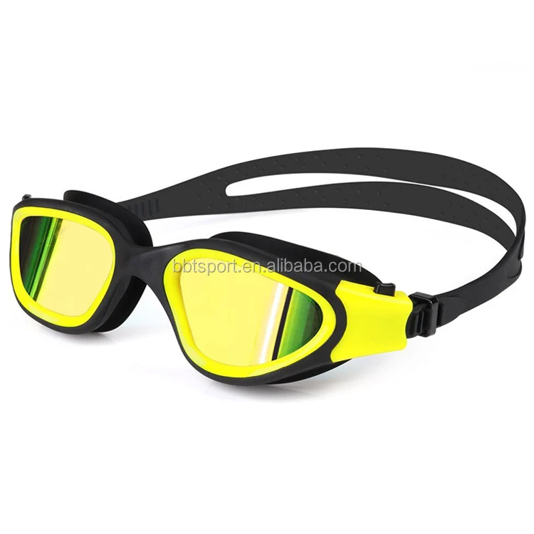 Polarized Swim Goggles for adult