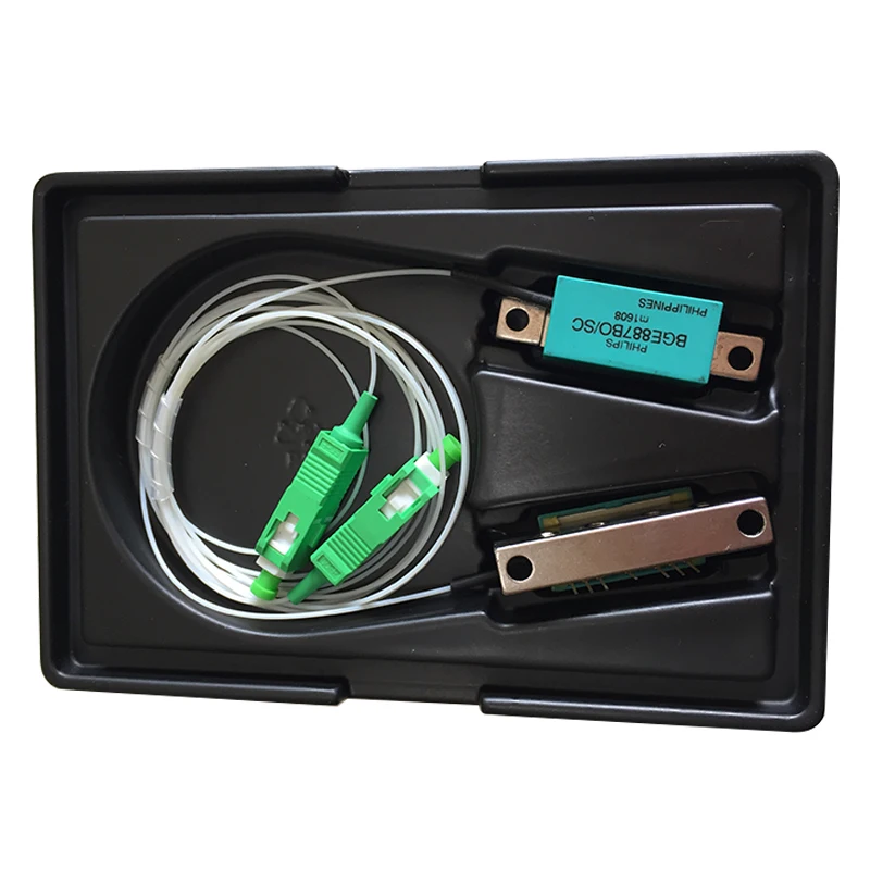 Free shipping Photoelectric conversion module of CATV optical receiver BGE887BO