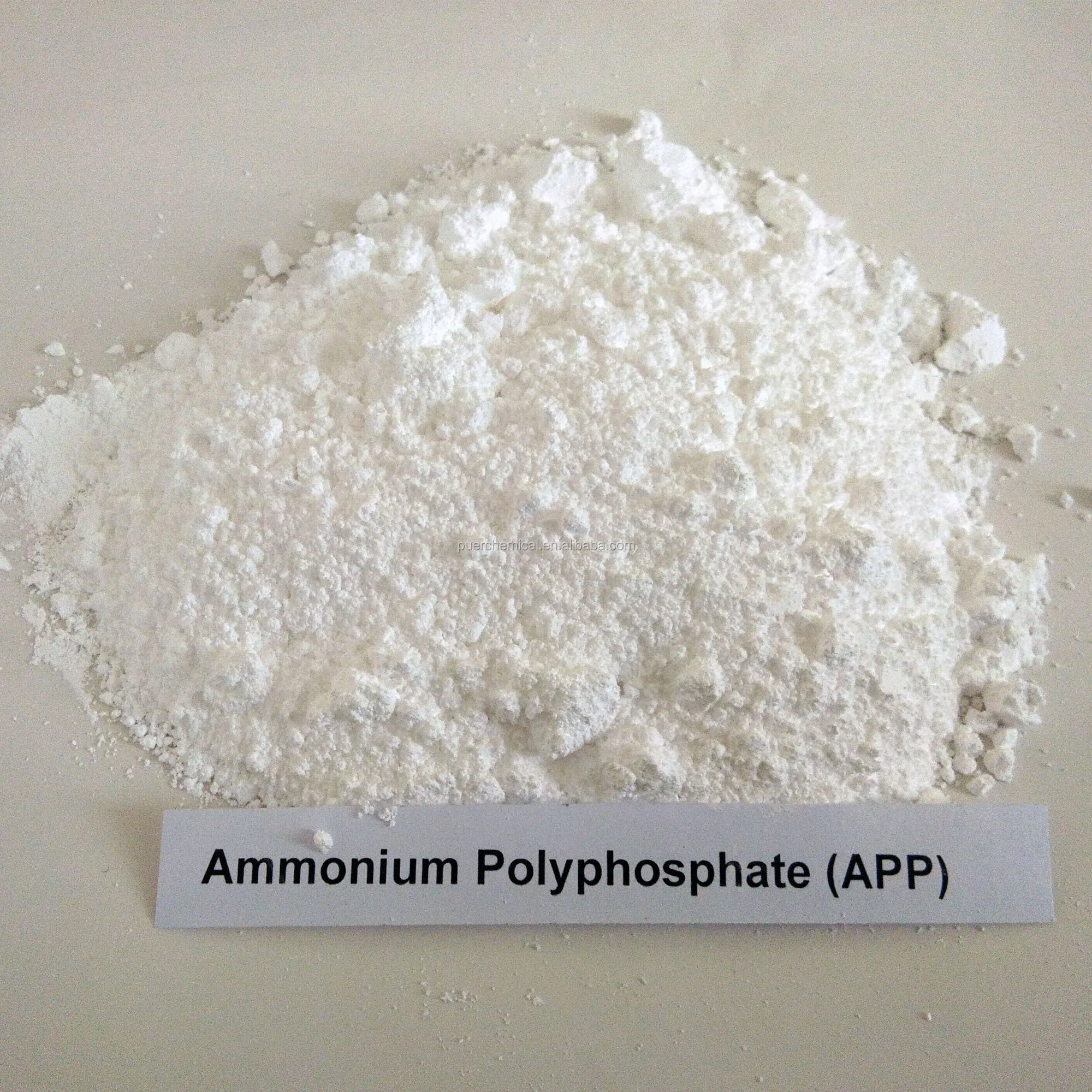 HOT SALES  Eco-friendly Ammonium polyphosphate  APP   CAS NO.68333-79-9     polyurethane paint special flame retardant