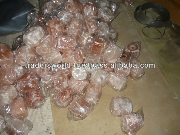 Animal Licking salt 2~3 kgs without rope