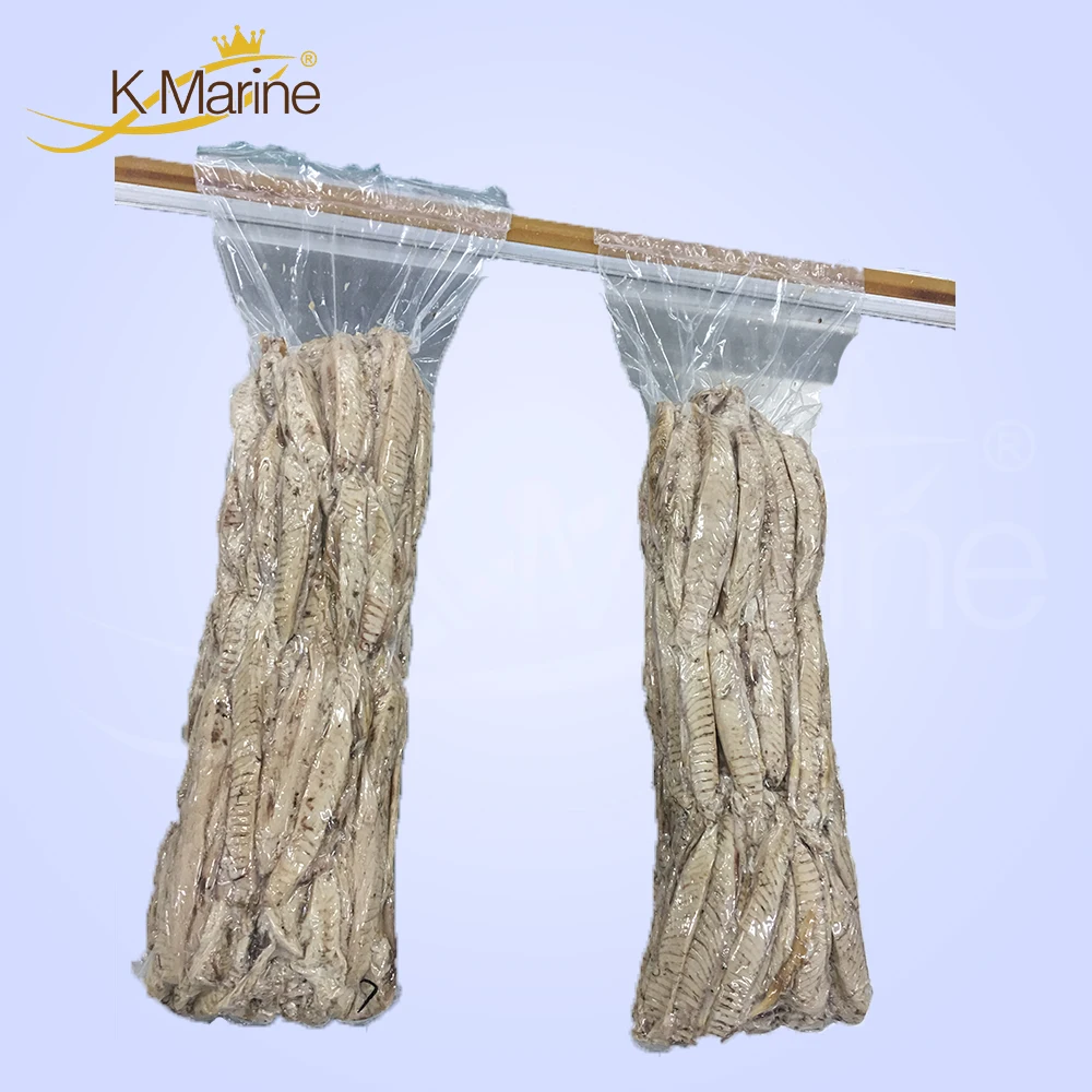 1kg up Raw Size King Marine Frozen Skip Jack Tuna Fish Loin