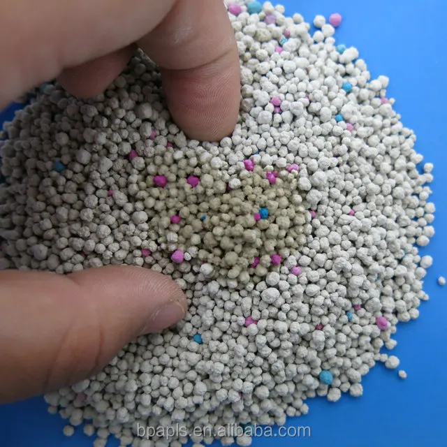 Highest quality best clean bentonite cat litter