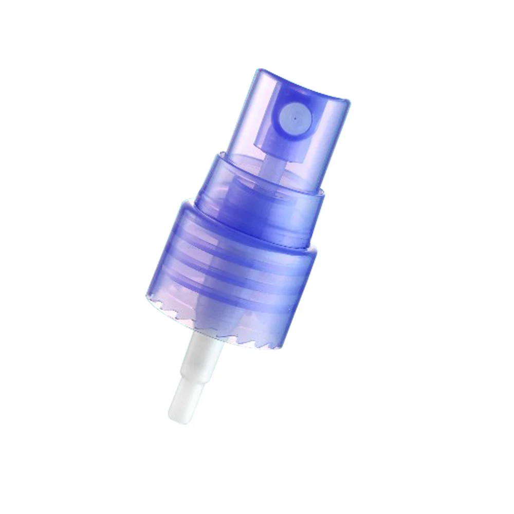 Wholesale Plastic Fine Mist Sprayer 18mm Perfume Sprayer Pump