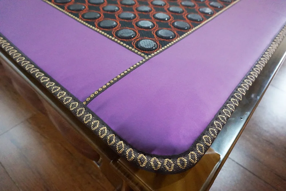 Китайский оптовый непосредственный инфракрасный матрас с электрическим подогревом