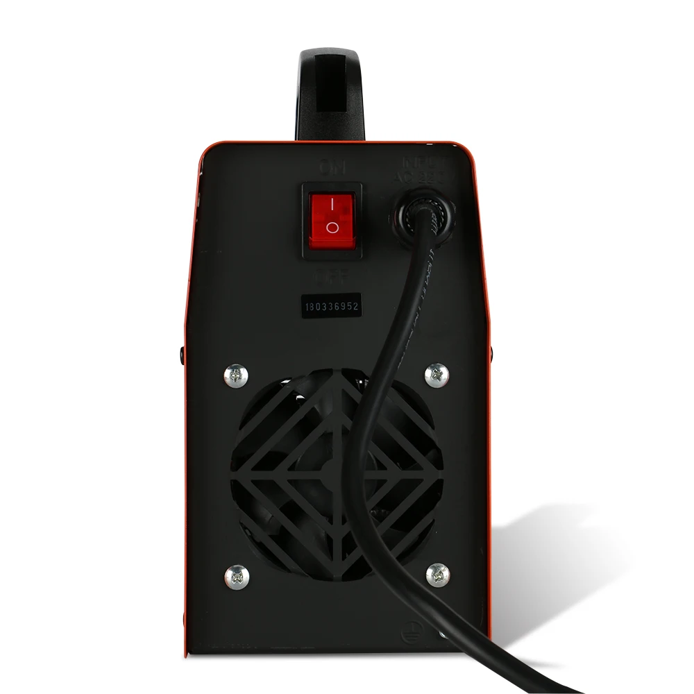 Hot Sale 200 Amp ARC Inverter IGBT Welding Machine Welder