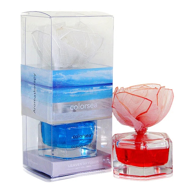 high quality aroma reed diffuser for gifts car air freshener