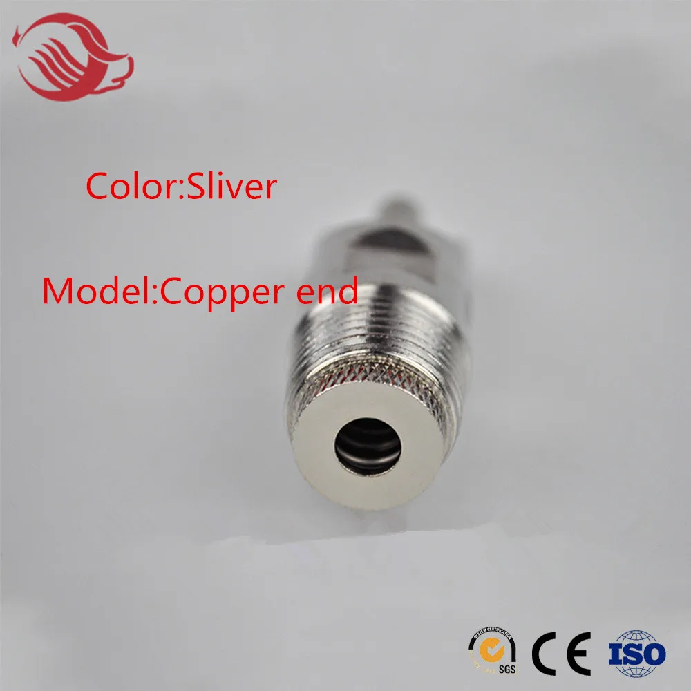 New design Hot Selling livestock farm Animal Water Drinker Tool Stainless Steel Pig Nipple Drinker