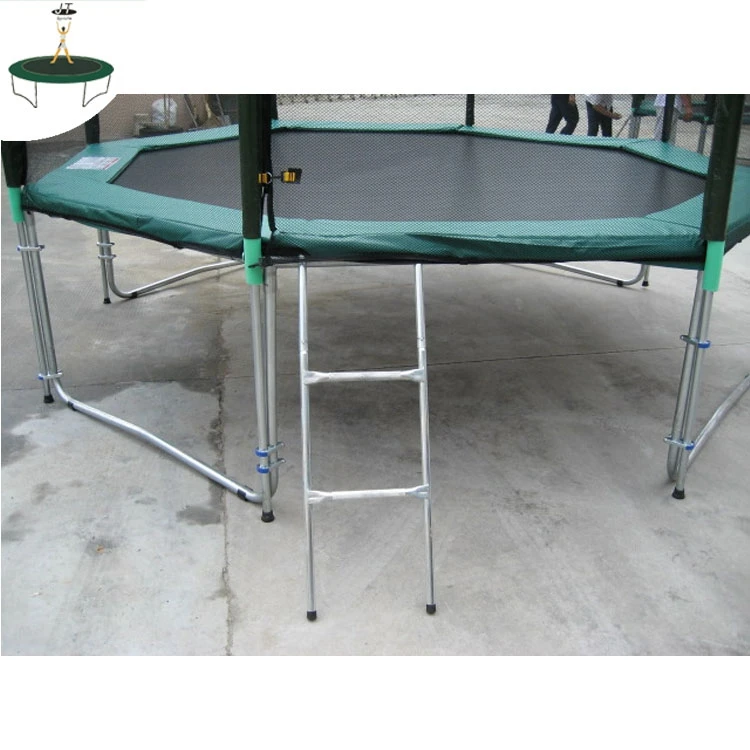 Jiantuo Kids Trampoline Bed Hexagon Trampoline