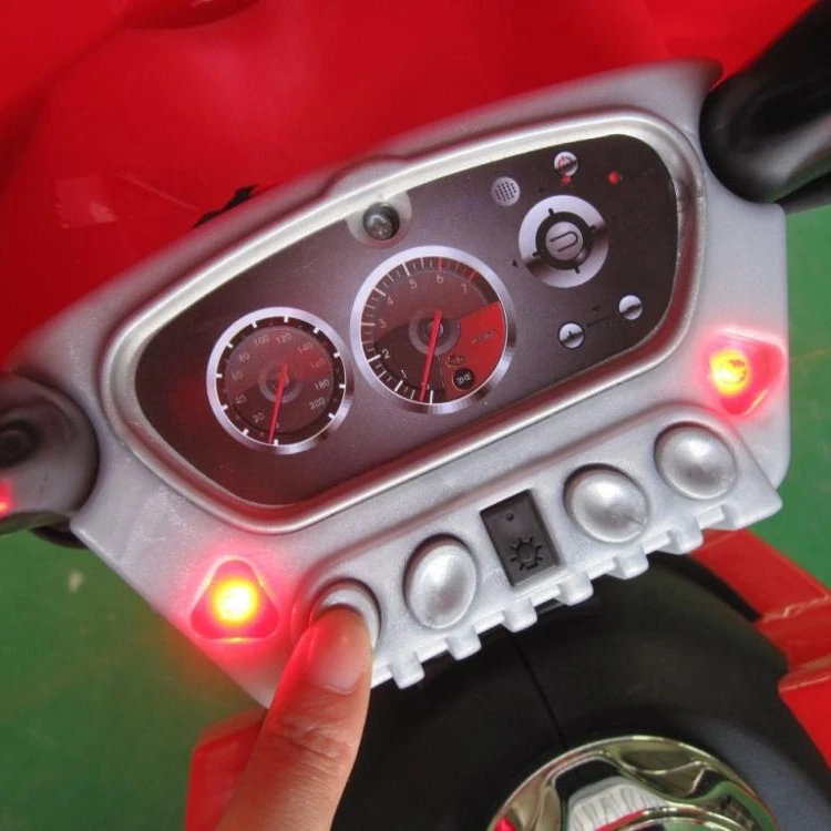 Служба контроля fba/Высококачественный трехколесный Детский/детский скутер, проверка качества