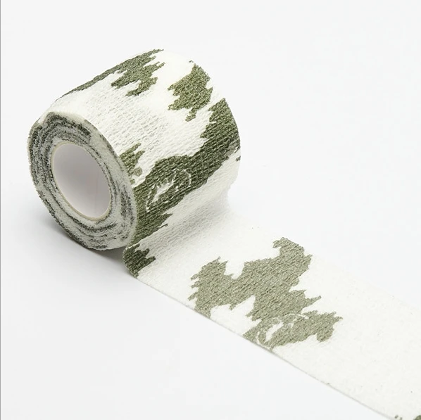 Disposable Bandage non - slip for Grip self-adhesive Flexible Tape Grip Cover
