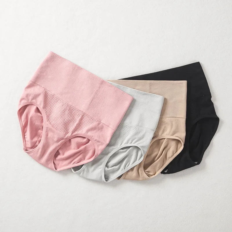 
Adults Age Group And Shapers Product Type Body Shaper Slim Underwear Tummy Trimmer Panty 