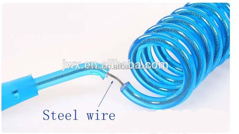 
Hot Selling Custom Anti Lost Wrist Link 