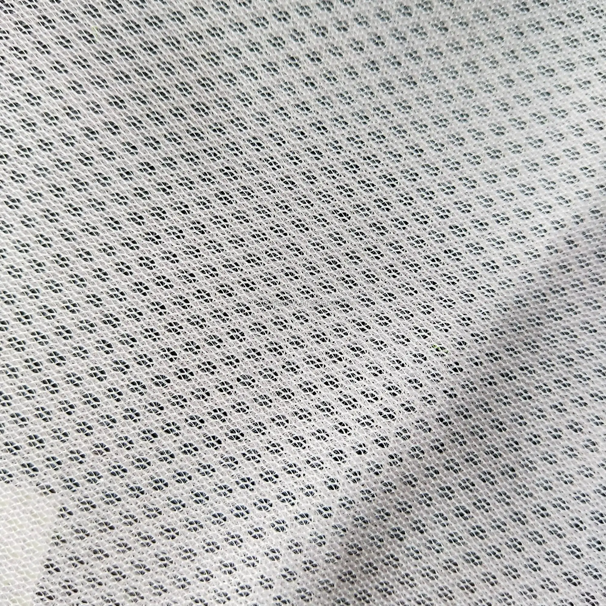 
OEKO Nylon 3D air mesh sandwich fabric for Mattress 
