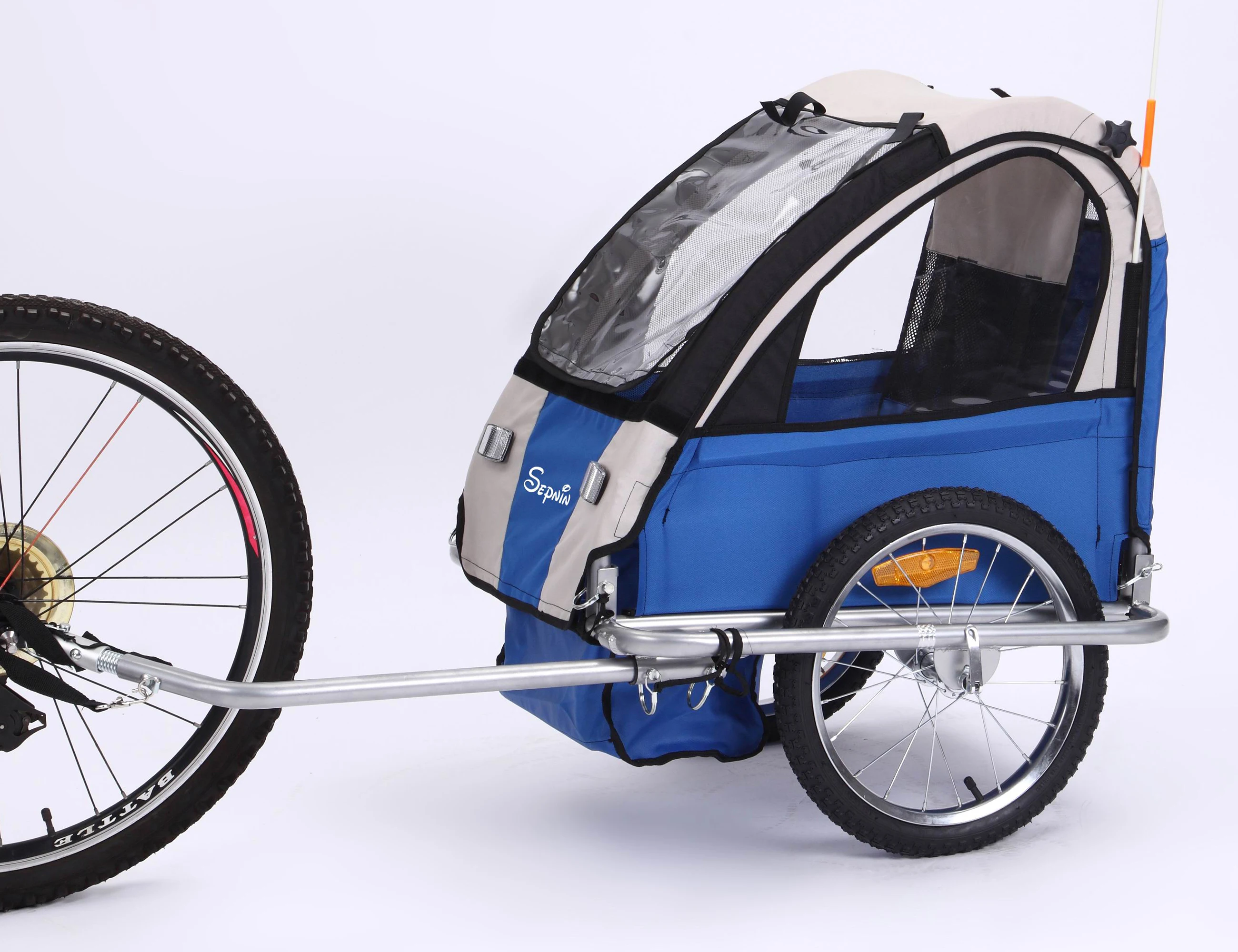 Baby Bicycle Children Trailer BT-505