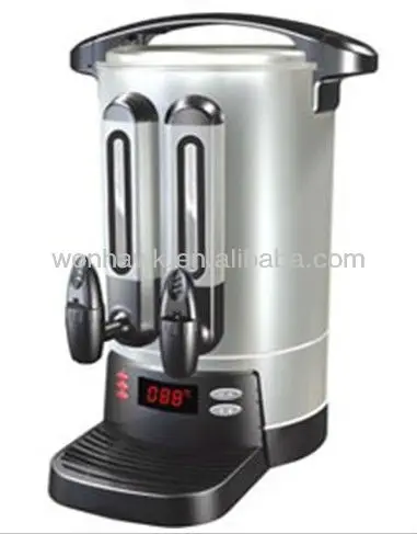 электрическая урна воды