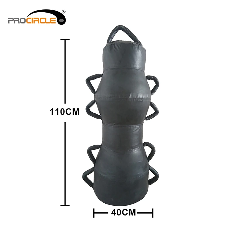 ProCircle удар Упражнение стоящая боксерская фокусировка мишень