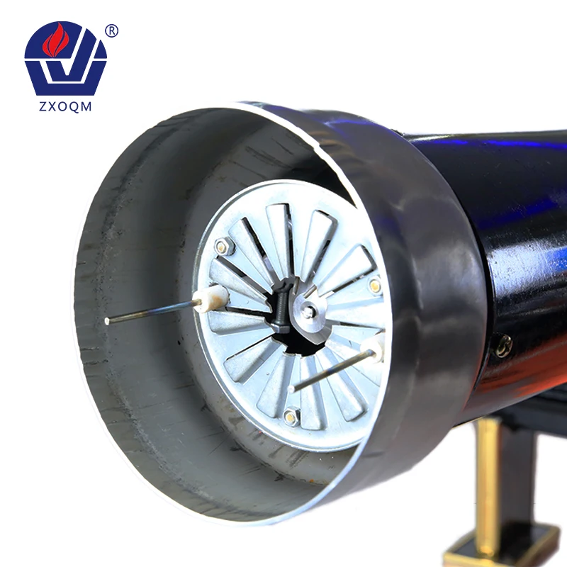 Полностью автоматический котел части используется отходов аромалампы