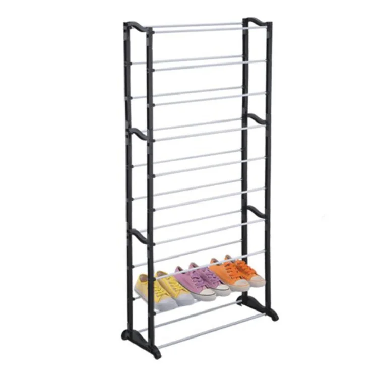 Multifunctional 10 Layers Shoe Rack Shoe Holders