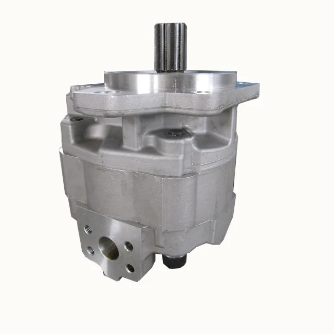 D85ESS-2,D65P-12 Hydraulic Pump 7051138010