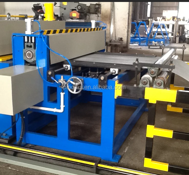 CE Steel Coil Embossing Machine