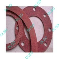 Compressed Non-Asbestos Rubber Flat Klinger Gasket with oil-resistanting with 0% asbestosg