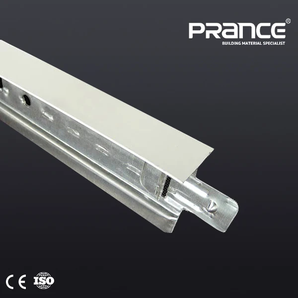 Проект Использования Т-образный стальной балки (TW-83)