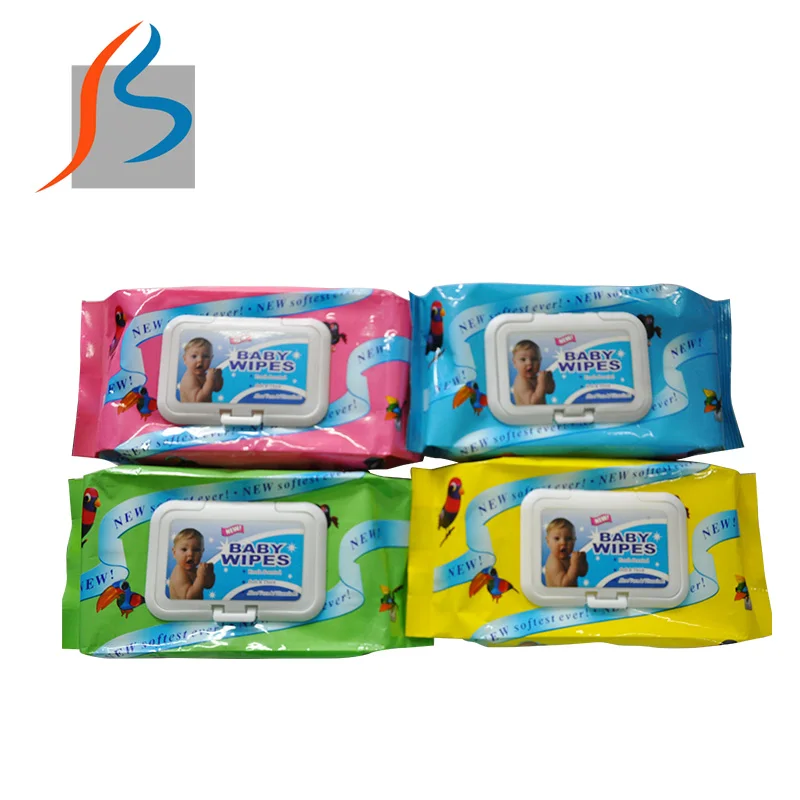 Competitive Price baby wipes biodegradable