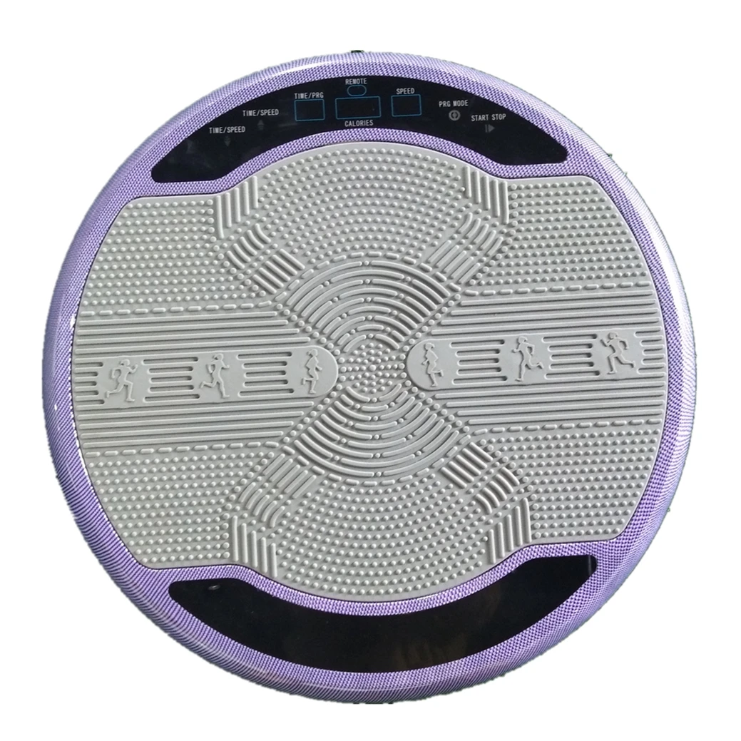 Cychos 2022 Shanghai   Sports Exercise Fitness Equipment Dual Motor Super Fit Massage  and wholesale vibration plate