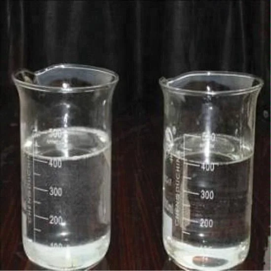 China supplier Organic solvents top quality high purity mixture XYLENE with BEST price CAS 1330-20-7