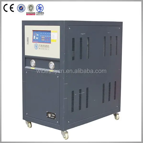 
price for chilled water industrial water chiller 36000 btu 